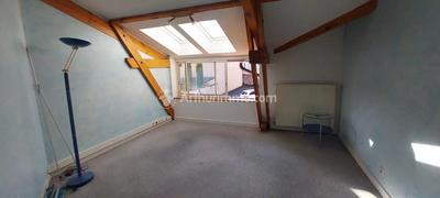 Appartement - 163 m²