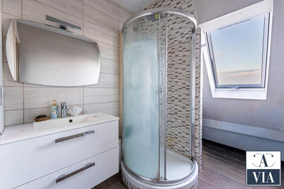 Appartement - 55 m² - 2 pièces