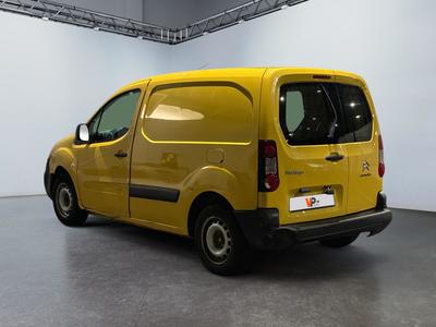 Citroën Berlingo Fourgon m Bluehdi 100 s&amp;S Etg6 Club