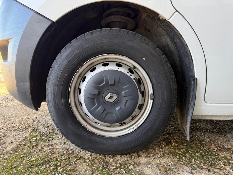 Renault Master L3h2 2.3 Dci 130 Ch Grantie 6 Mois / Reprise Possible