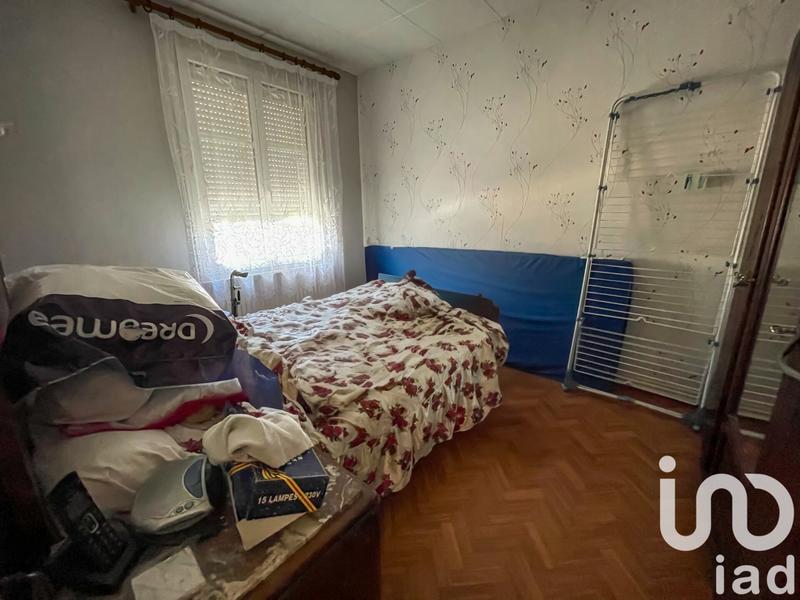 Maison - 66 m² - 4 pièces