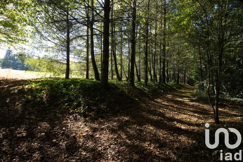 Maison - 249 m² - 7 pièces