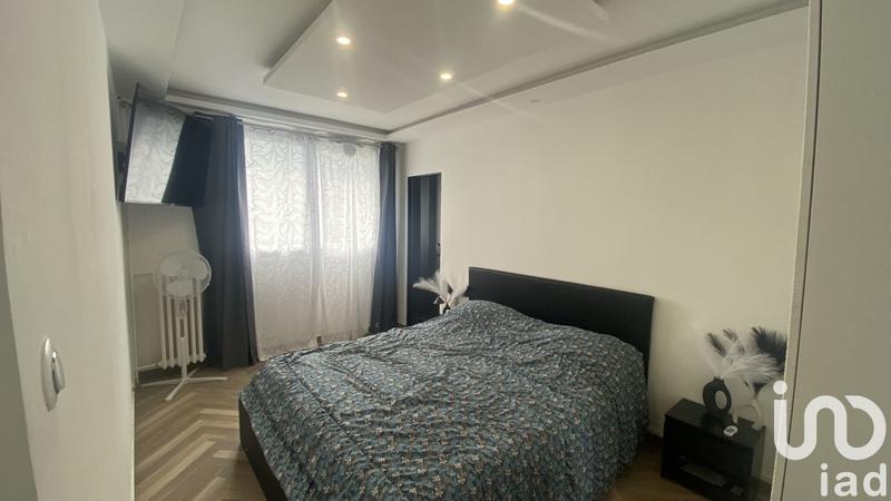 Appartement - 83 m² - 4 pièces