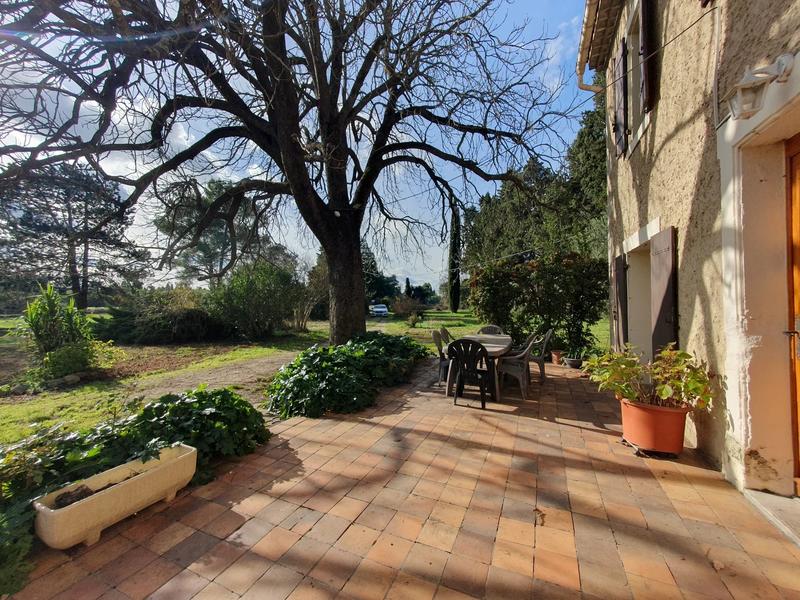 Maison - 230 m² - 5 pièces