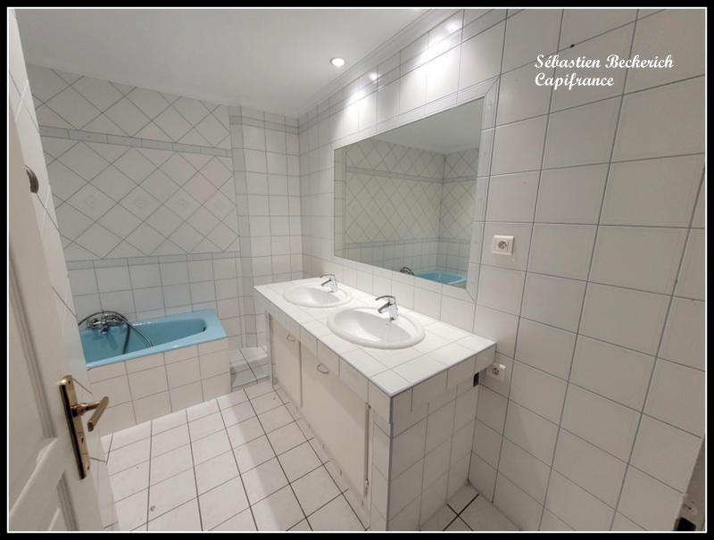 Appartement - 113 m² - 5 pièces