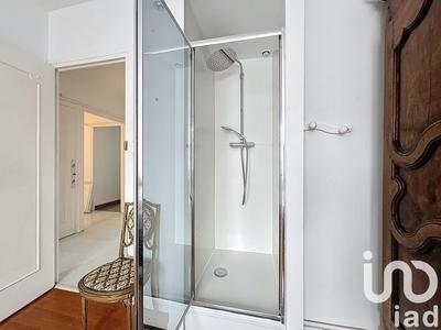 Appartement - 94 m² - 4 pièces