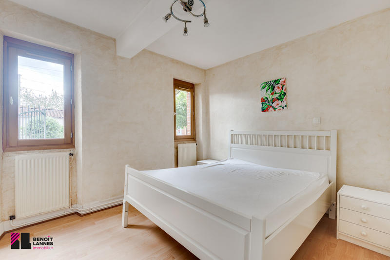 Maison - 197 m² - 7 pièces