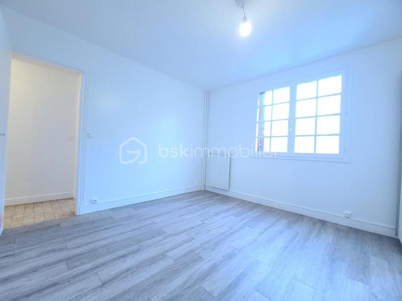 Appartement - 54 m² - 2 pièces