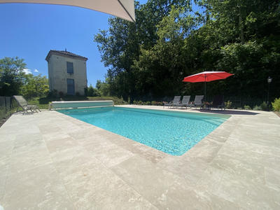 Maison - 140 m² - 7 pièces