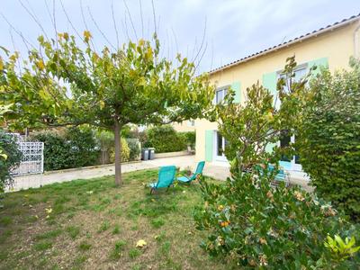 Maison - 102 m² - 5 pièces