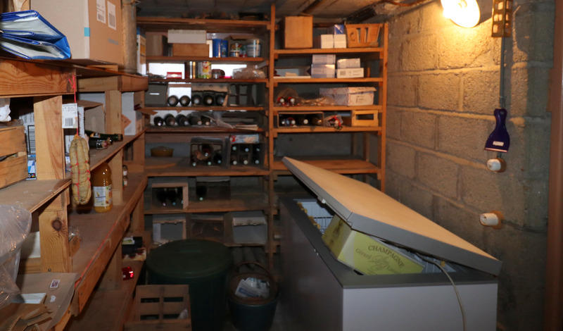 Villa - 117 m² - 5 pièces