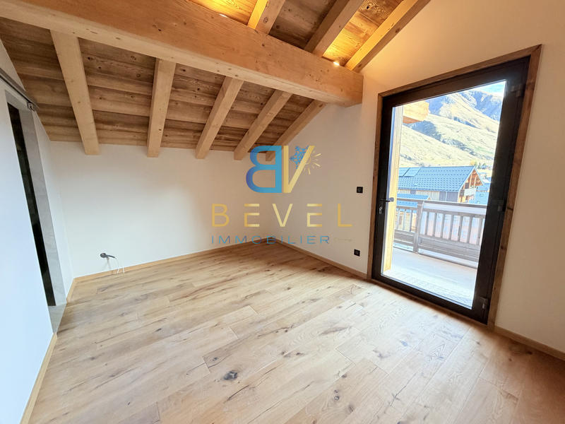 Duplex - 103 m² - 4 pièces