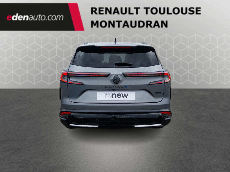 Renault Espace E-Tech full hybrid 200 Gsr2 esprit Alpine