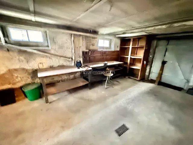 Maison - 149 m² - 6 pièces