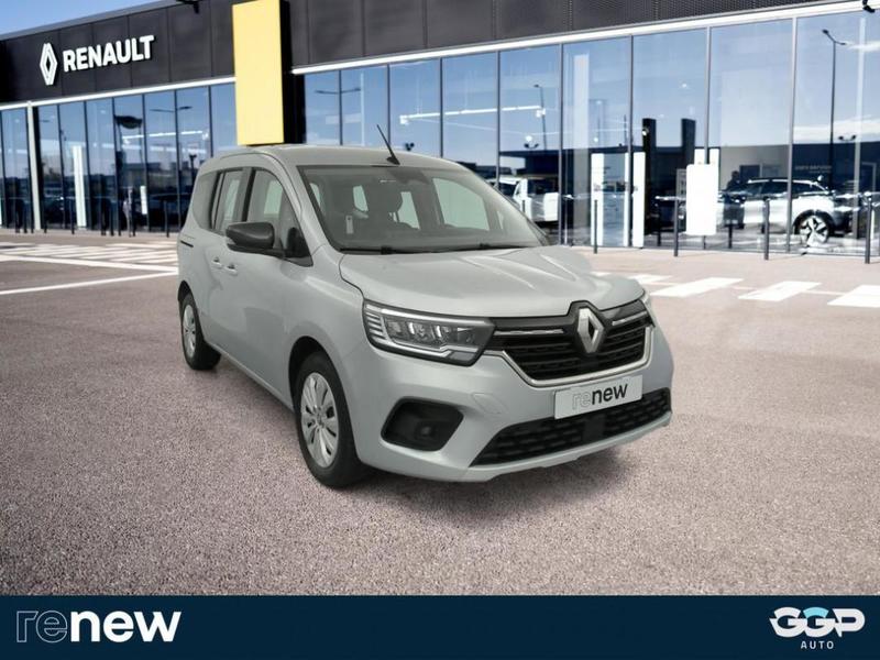 Renault Kangoo Blue dCi 95 Equilibre
