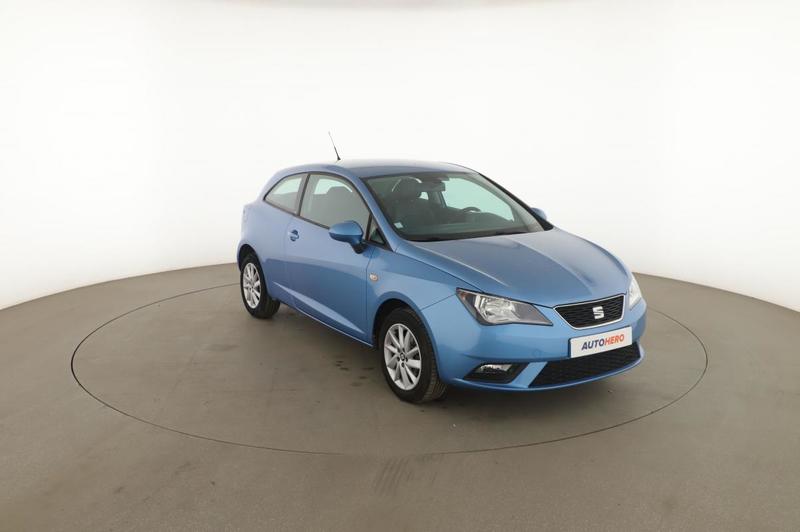 Seat Ibiza Sc 1.2 Tsi Style Ite 85 ch