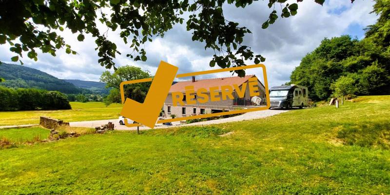 Demeure - 210 m² - 6 pièces