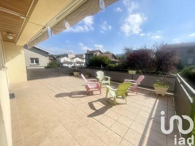 Maison - 187 m² - 6 pièces