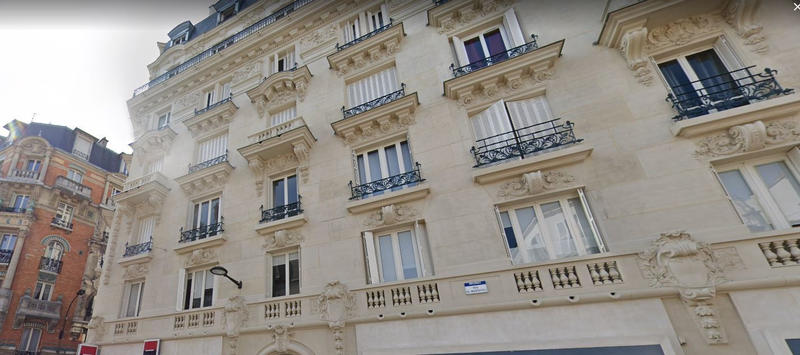 Appartement - 131 m² - 5 pièces