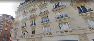 Appartement - 131 m² - 5 pièces