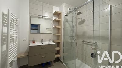 Appartement - 79 m² - 4 pièces