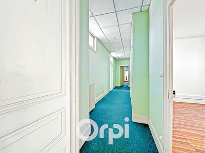 Appartement - 127 m² - 4 pièces