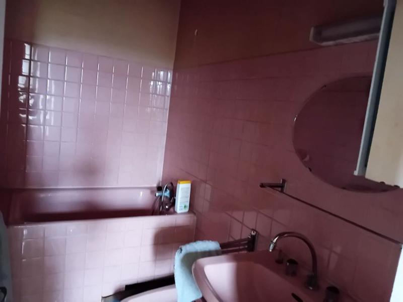 Corps de ferme - 280 m² - 2 pièces