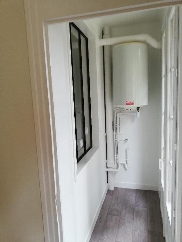 Appartement - 64 m² - 2 pièces