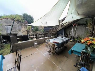 Immeuble - 126 m² - 6 pièces