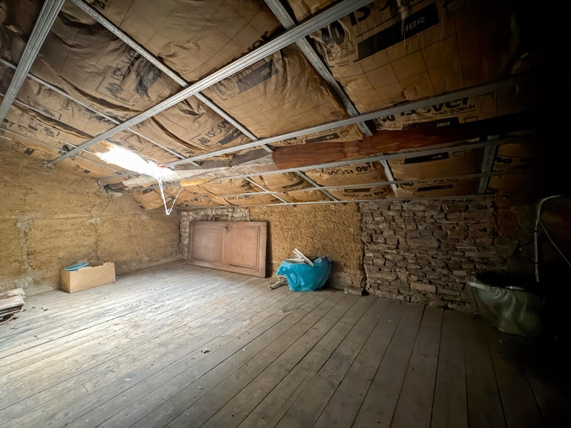 Appartement - 80 m² - 3 pièces