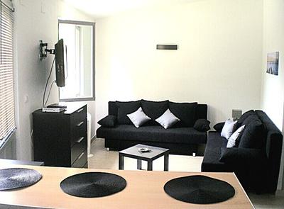 Maison - 27 m² - 1 pièce