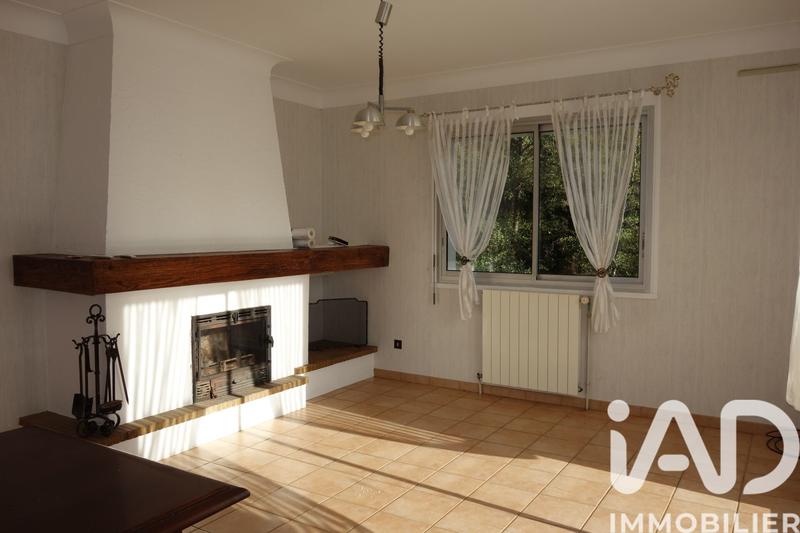 Maison - 129 m² - 5 pièces