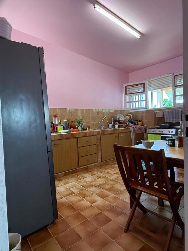 Maison - 161 m² - 6 pièces