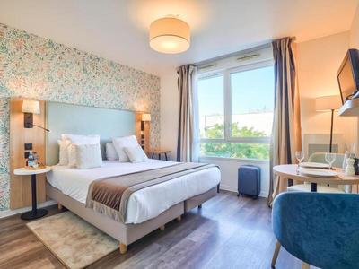 Appartement - 19 m² - 1 pièce