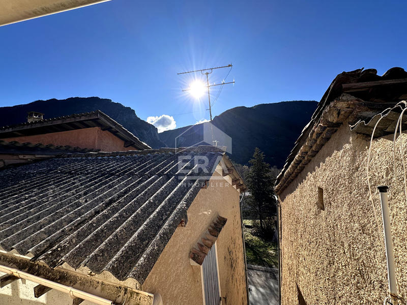 Maison - 67 m² - 3 pièces