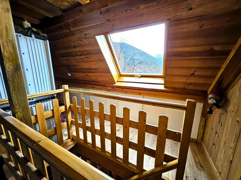 Maison - 111 m² - 4 pièces