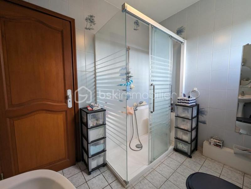 Villa - 148 m² - 6 pièces