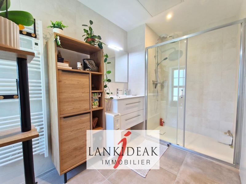 Duplex - 82 m² - 3 pièces