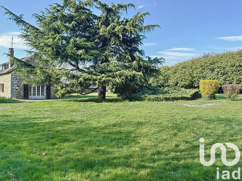 Maison - 129 m² - 5 pièces