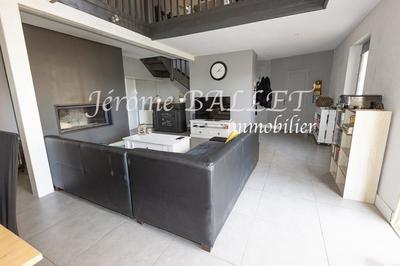 Maison de campagne - 176 m² - 5 pièces