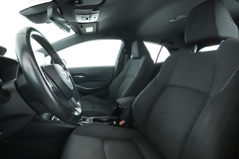 Toyota Corolla 1.8 Hybride Dynamic Business 122 ch