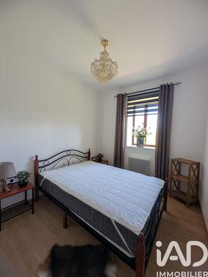 Maison - 195 m² - 8 pièces