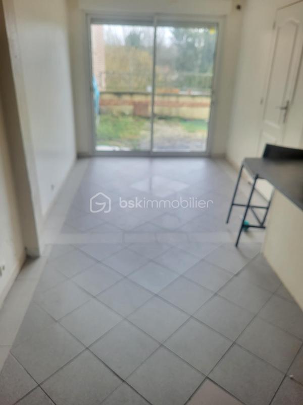 Maison - 69 m² - 5 pièces
