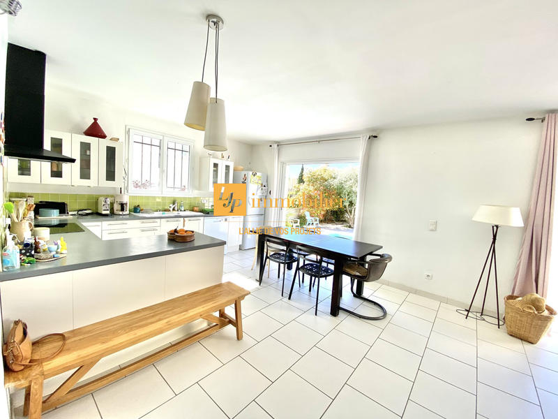 Villa - 142 m² - 7 pièces