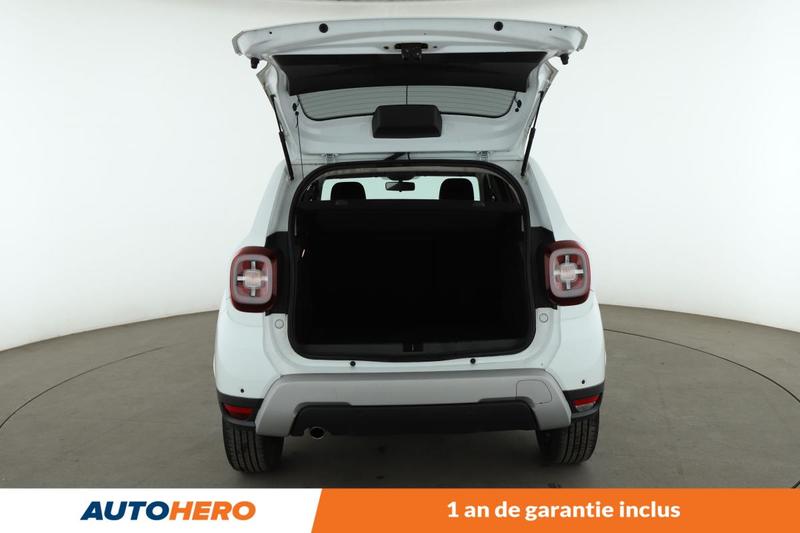 Dacia Duster II 1.3 TCe Prestige 4x2 130 ch