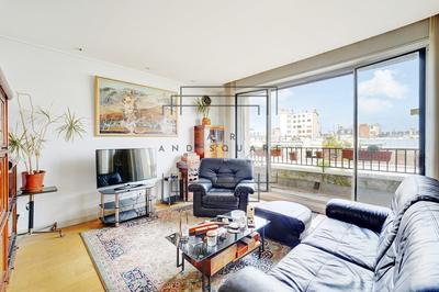 Appartement - 81 m² - 3 pièces