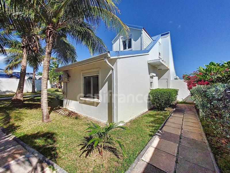 Maison de ville - 75 m² - 3 pièces