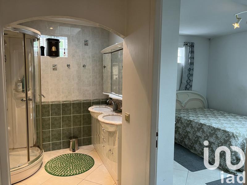 Maison - 57 m² - 2 pièces