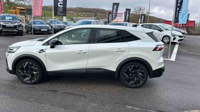 Renault Symbioz E-Tech full hybrid 145 Esprit Alpine