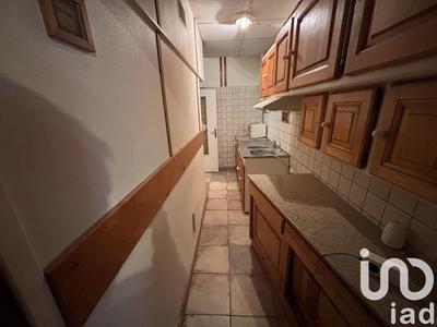 Maison de ville - 200 m² - 5 pièces